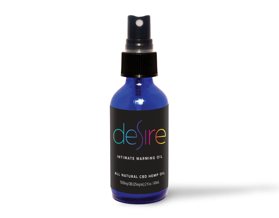 #BDE 150022 - DESIRE