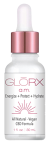 #HGAM22 - GLORX AM