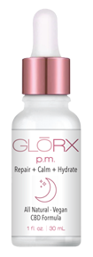 #HGPM22 - GLORX PM