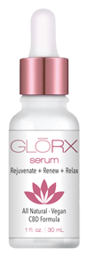 #HGAA22 - GLORX SERUM