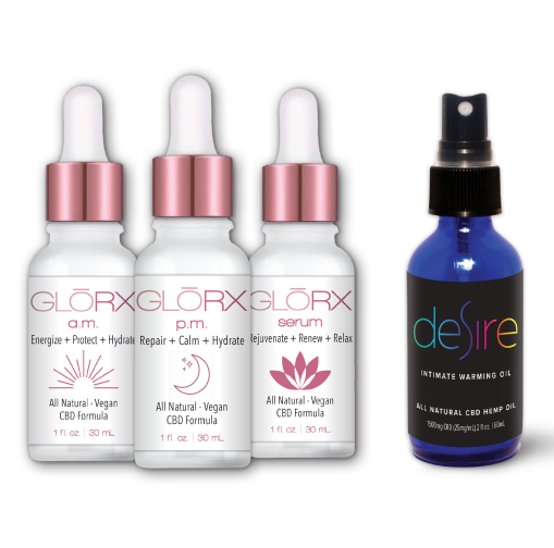 SELF-CARE BUNDLE
