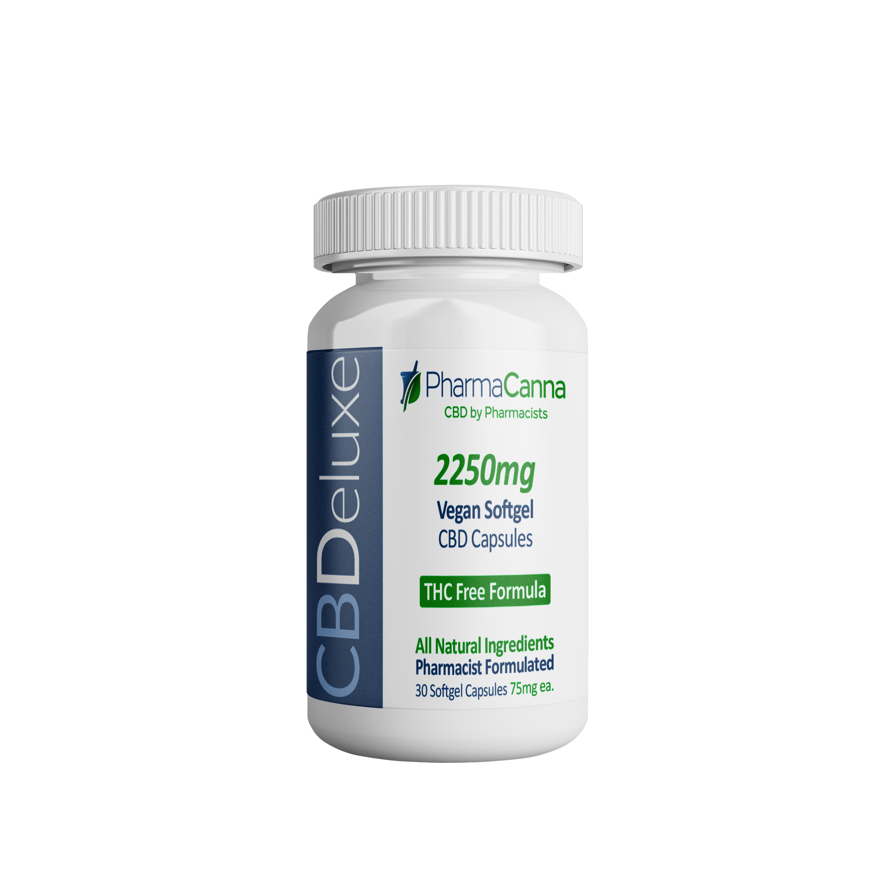 Products - PharmaCanna
