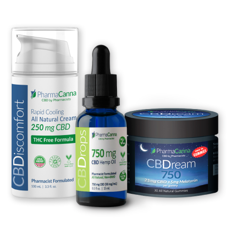 FEEL GOOD BUNDLE