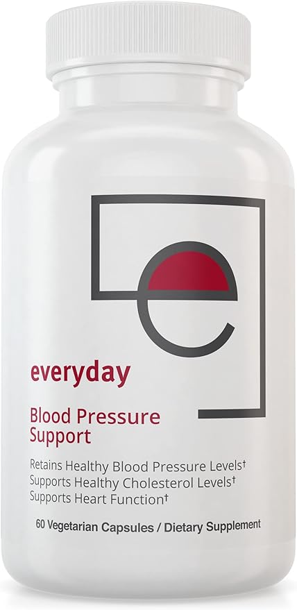 EVERYDAY BLOOD PRESSURE SUPPORT