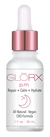 p.m. GloRx - All Natural Skin Care
